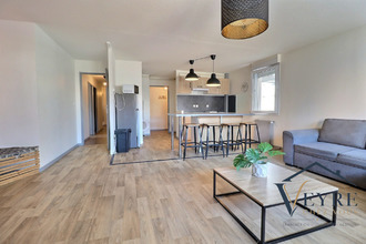  appartement clermt-ferrand 63000