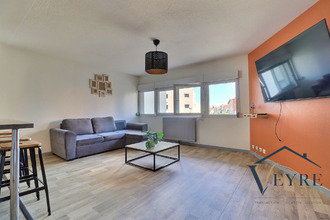  appartement clermt-ferrand 63000