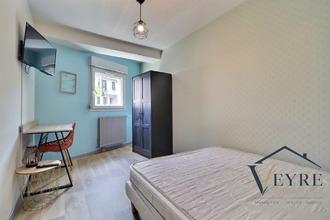  appartement clermt-ferrand 63000