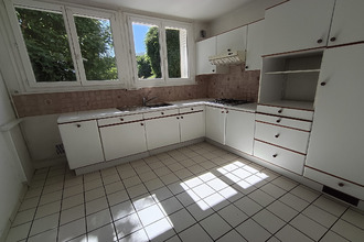  appartement clermt-ferrand 63000
