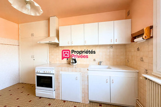  appartement clermt-ferrand 63000