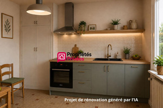  appartement clermt-ferrand 63000
