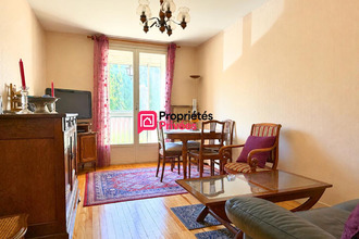  appartement clermt-ferrand 63000