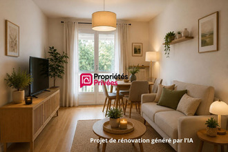  appartement clermt-ferrand 63000
