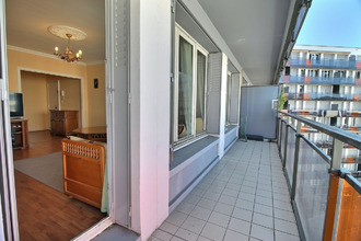  appartement clermt-ferrand 63000