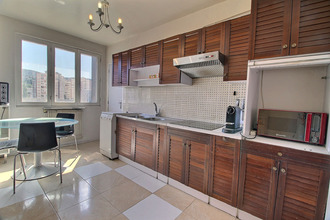  appartement clermt-ferrand 63000