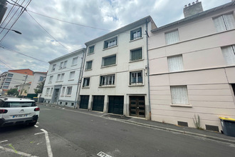  appartement clermt-ferrand 63000