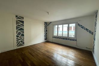  appartement clermt-ferrand 63000