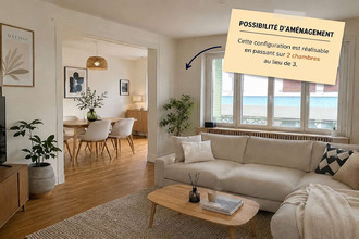  appartement clermt-ferrand 63000