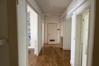  appartement clermt-ferrand 63000