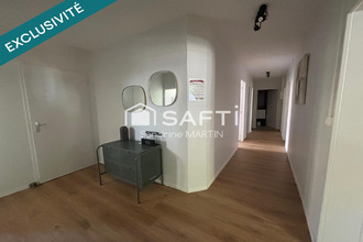  appartement clermt-ferrand 63000