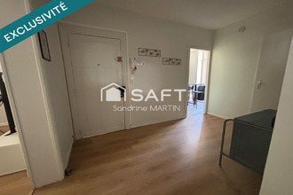  appartement clermt-ferrand 63000
