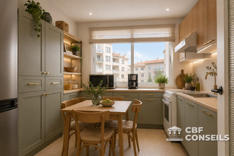  appartement clermt-ferrand 63000