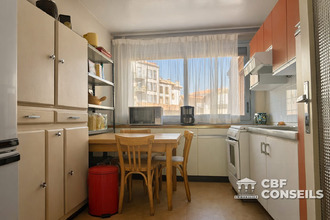  appartement clermt-ferrand 63000