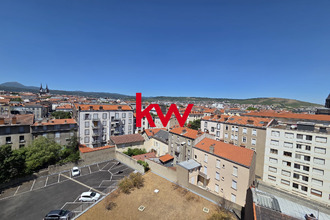  appartement clermt-ferrand 63000