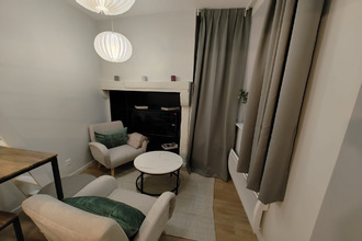  appartement clermt-ferrand 63000