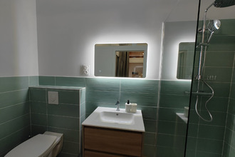  appartement clermt-ferrand 63000