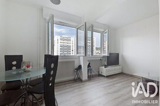 appartement clermt-ferrand 63000