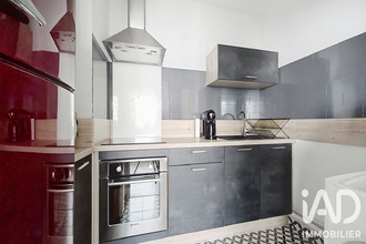 appartement clermt-ferrand 63000