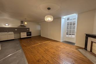  appartement clermt-ferrand 63000
