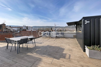  appartement clermt-ferrand 63000