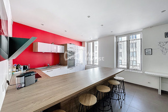  appartement clermt-ferrand 63000