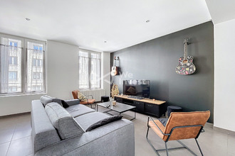  appartement clermt-ferrand 63000