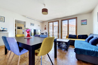  appartement clermt-ferrand 63000