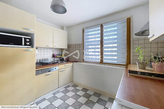  appartement clermt-ferrand 63000