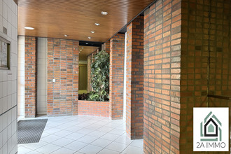  appartement clermt-ferrand 63000