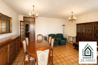  appartement clermt-ferrand 63000