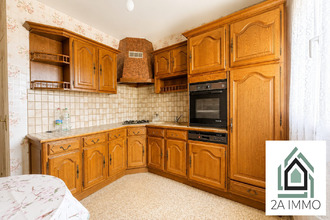  appartement clermt-ferrand 63000