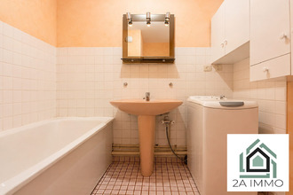  appartement clermt-ferrand 63000