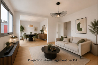  appartement clermt-ferrand 63000