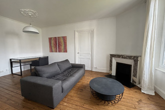  appartement clermt-ferrand 63000
