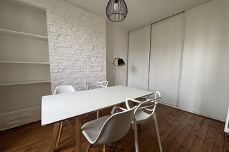  appartement clermt-ferrand 63000