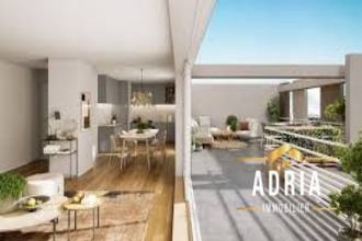  appartement clermt-ferrand 63000