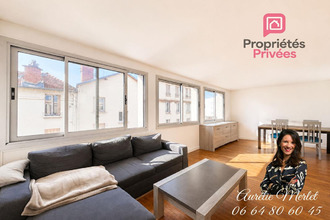  appartement clermt-ferrand 63000