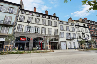  appartement clermt-ferrand 63000