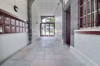  appartement clermt-ferrand 63000