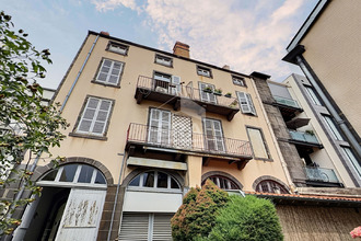  appartement clermt-ferrand 63000