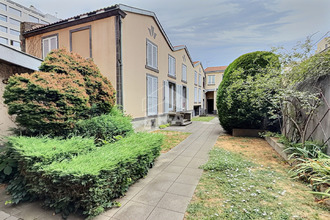  appartement clermt-ferrand 63000