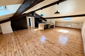  appartement clermt-ferrand 63000