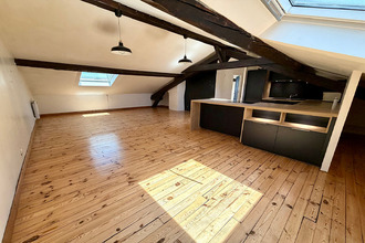 appartement clermt-ferrand 63000