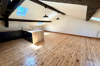  appartement clermt-ferrand 63000