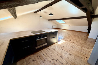  appartement clermt-ferrand 63000