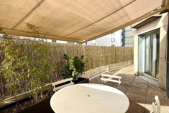  appartement clermt-ferrand 63000