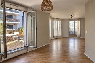  appartement clermt-ferrand 63000