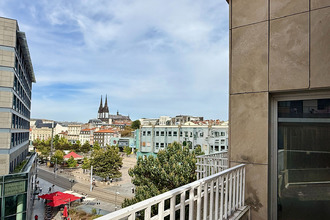  appartement clermt-ferrand 63000