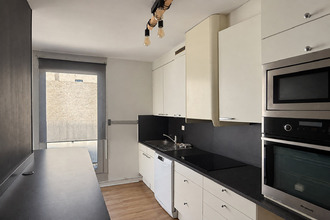  appartement clermt-ferrand 63000